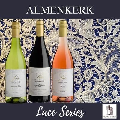 Proefpakket Almenkerk Lace Series