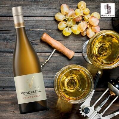 vondeling chardonnay ideaal bij oesters, Sint‑Jacobsnoten en witvlees, wijnhandel Mundi Vinum Herent (bij Leuven)
