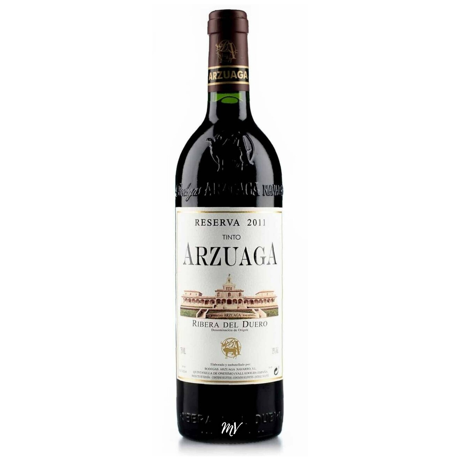 Arzuaga - Reserva