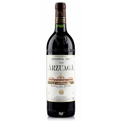 Arzuaga - Reserva