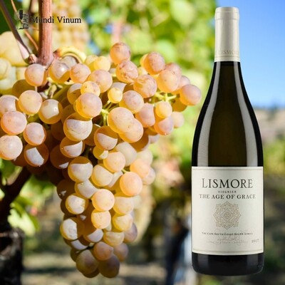 lismore age of grace viognier