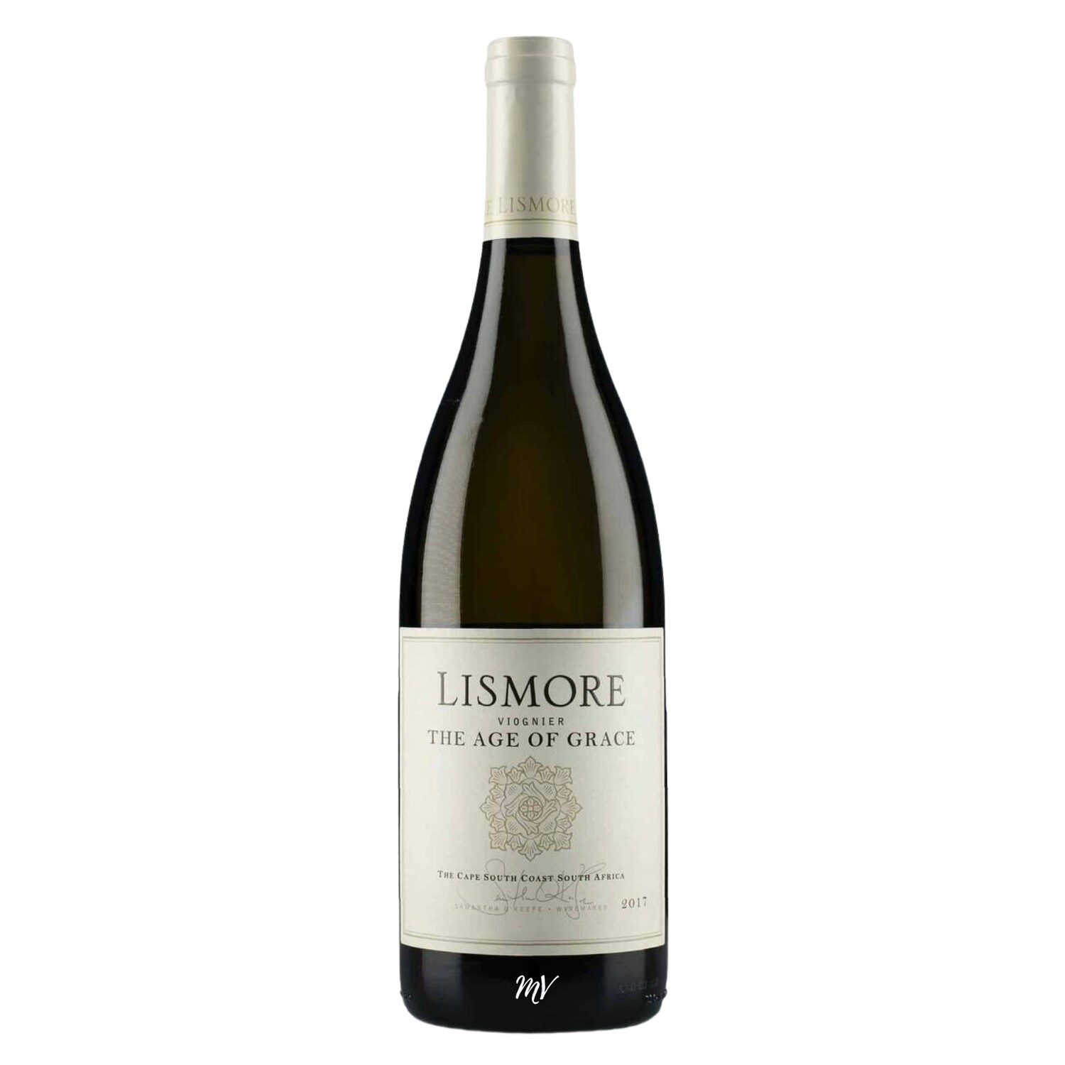 Lismore Estate - Age of Grace Viognier
