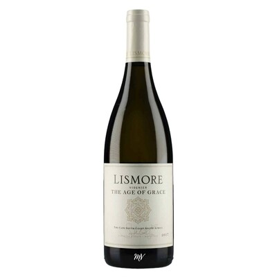 Lismore Estate - Age of Grace Viognier Lismore Estate - Age of Grace Viognier