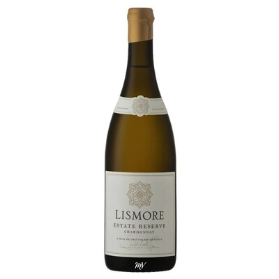Lismore Chardonnay Réserve Greyton, Kaapse topwijn met passievrucht en fynbos, Mundi Vinum Herent