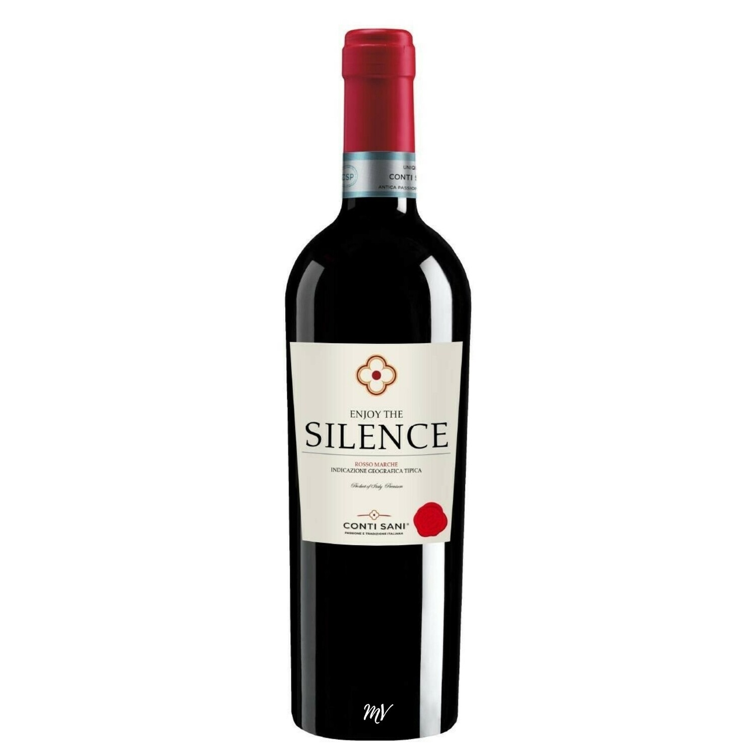 Conti Sani - Enjoy The Silence