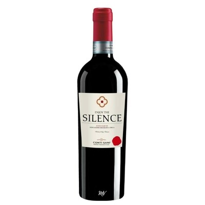 Conti Sani - Enjoy The Silence