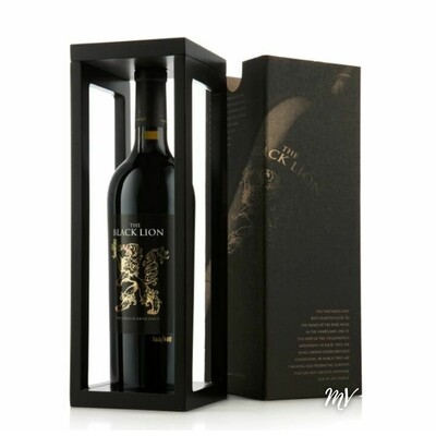 De Toren - The Black Lion
