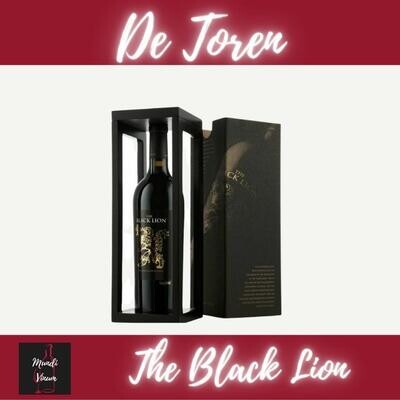 de-toren-the-black-lion-icon-wine