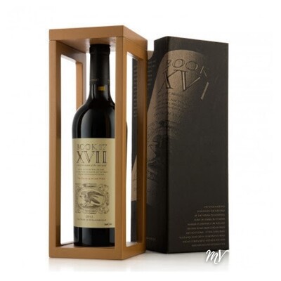 ​De Toren - Book 17 - Icon Wine