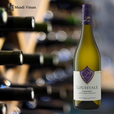 louisvale chavant
