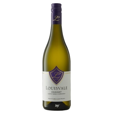 Louisvale - Chavant Chardonnay