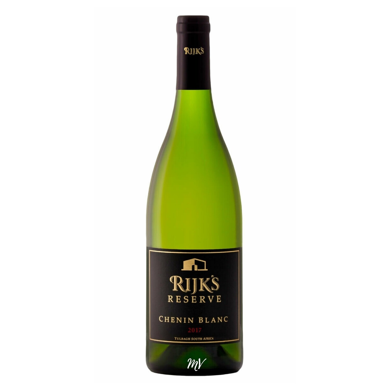 Rijk's - Chenin Blanc Réserve Rijk’s Tulbagh Chenin Blanc Réserve, Zuid‑Afrikaanse terroirwijn met romige structuur, Mundi Vinum Herent