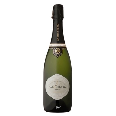 Saronsberg - MCC Vintage - Brut