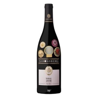 Saronsberg - Shiraz