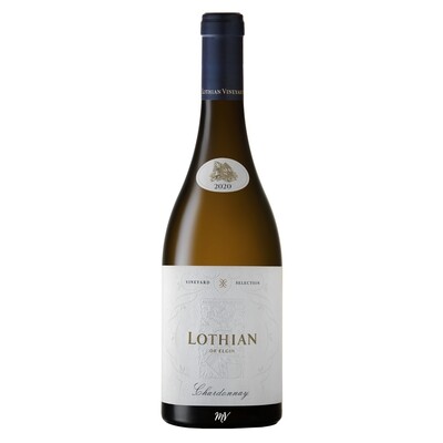 Lothian Vineyards - Chardonnay lothian of elgin vineyards chardonnay
