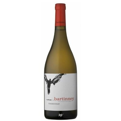 Bartinney Chardonnay, romig en fris, ideaal bij gegrilde vis, Sint‑Jakobsschelpen en botersauzen