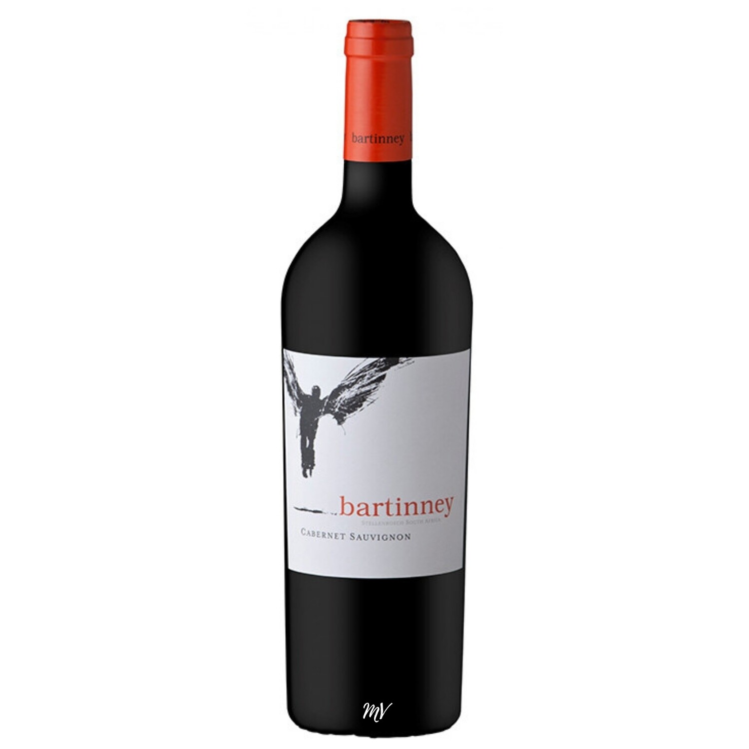   Bartinney Cabernet met cassis en tabak, ideaal bij lamsgerechten, geroosterd vlees en stevige kazen