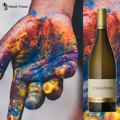 Walker Bay Sauvignon Blanc, minerale Kaapwijn met kumquat en frisse spanning, Mundi Vinum Herent