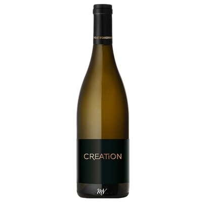The Art of Creation Chardonnay, exclusieve Zuid-Afrikaanse witte wijn met limoen, kweepeer en 94/100 Platter’s, Mundi Vinum