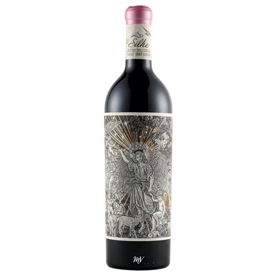 The Vinoneers Silke Bordeaux Blend, top Zuid‑Afrikaanse Bordeaux‑blend in gelimiteerde oplage, Mundi Vinum Herent