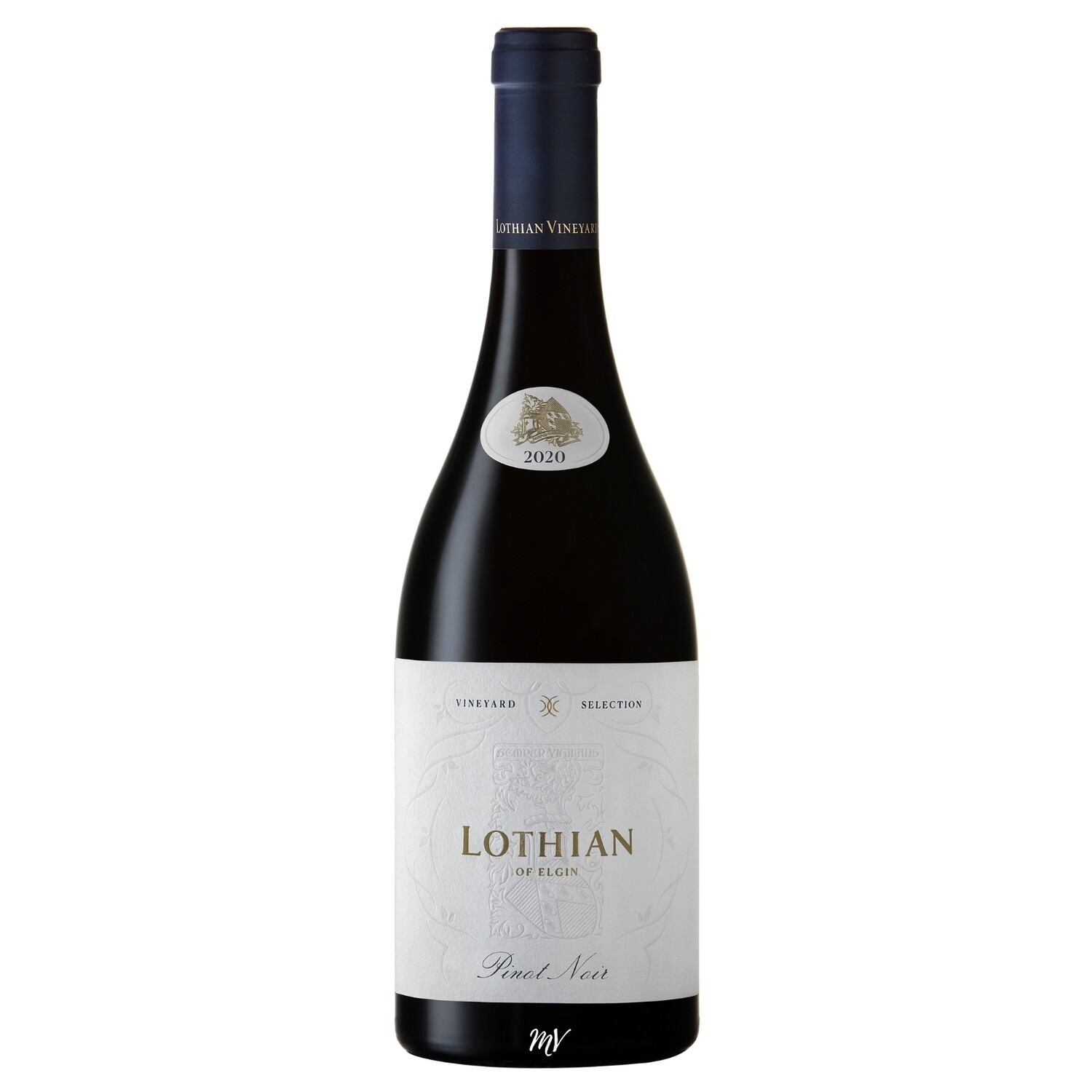 lothian of elgin pinot noir