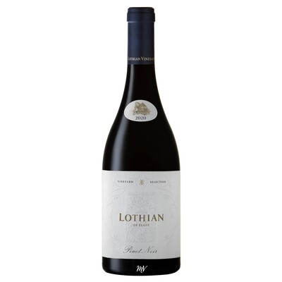 lothian of elgin pinot noir