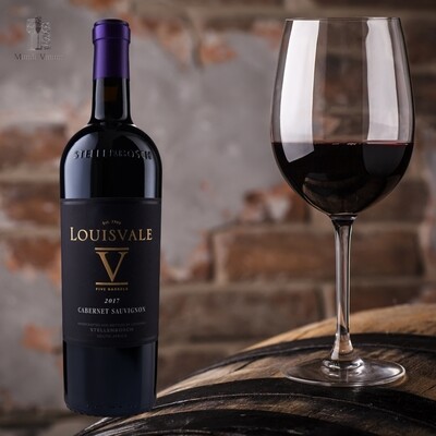 Louisvale V
Five Barrels