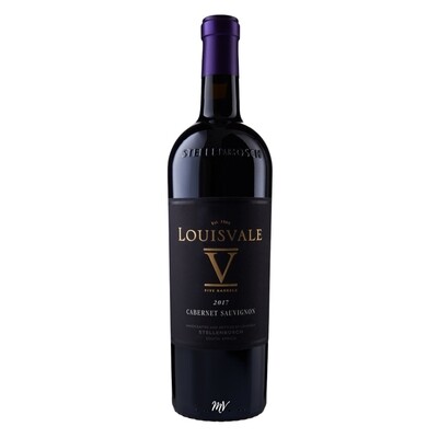 Louisvale V - Five Barrels