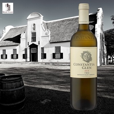 constantia glen two