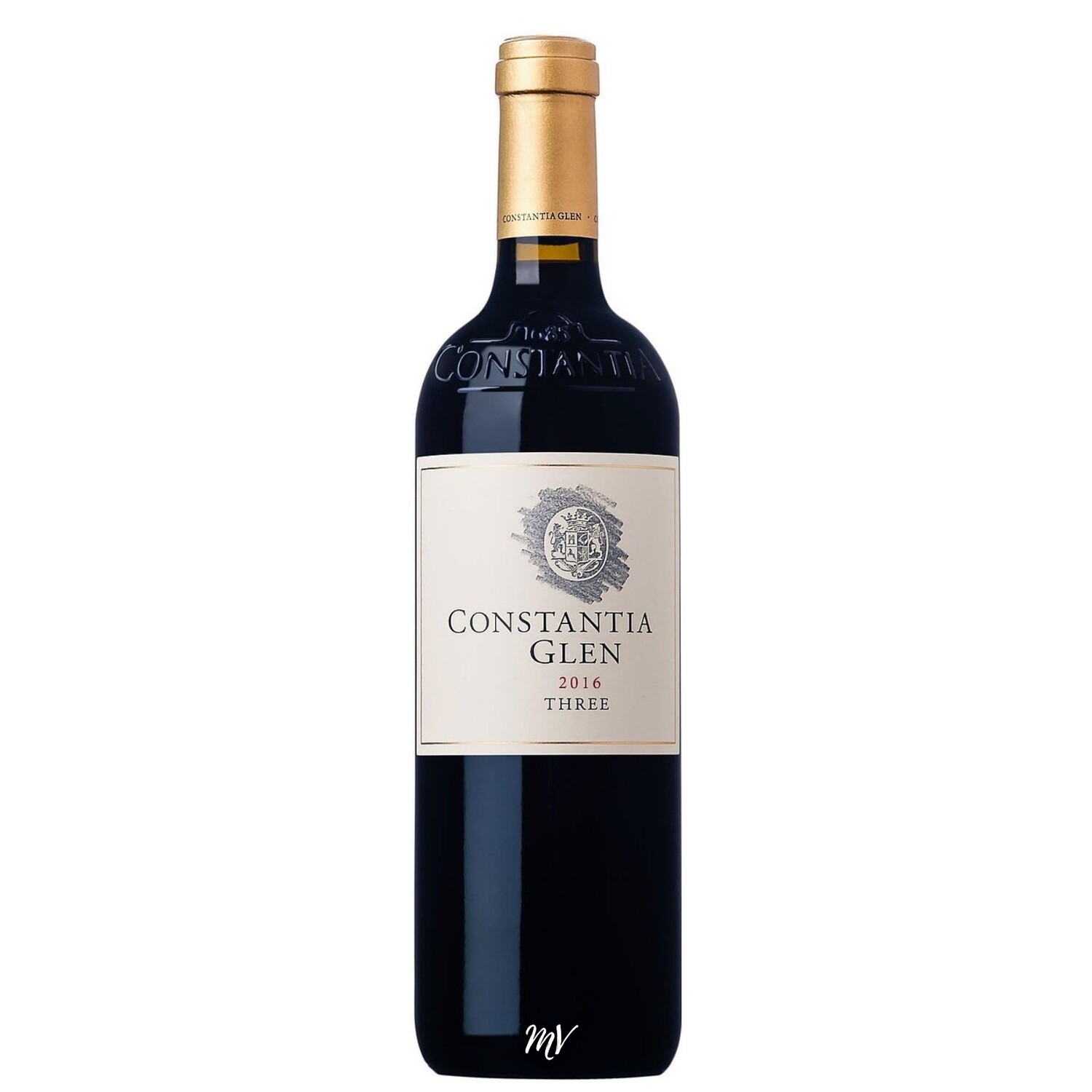 Constantia Glen - Three Constantia Glen - Three