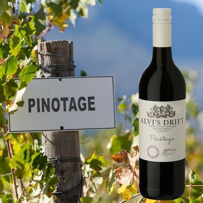 alvi's drift pinotage