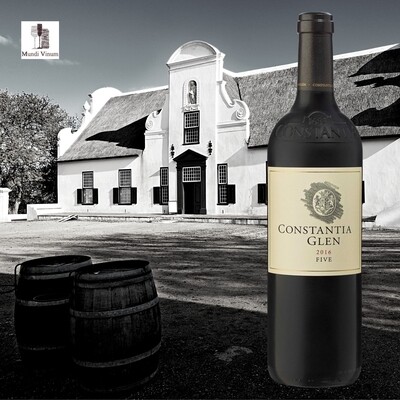 constantia glen Vife