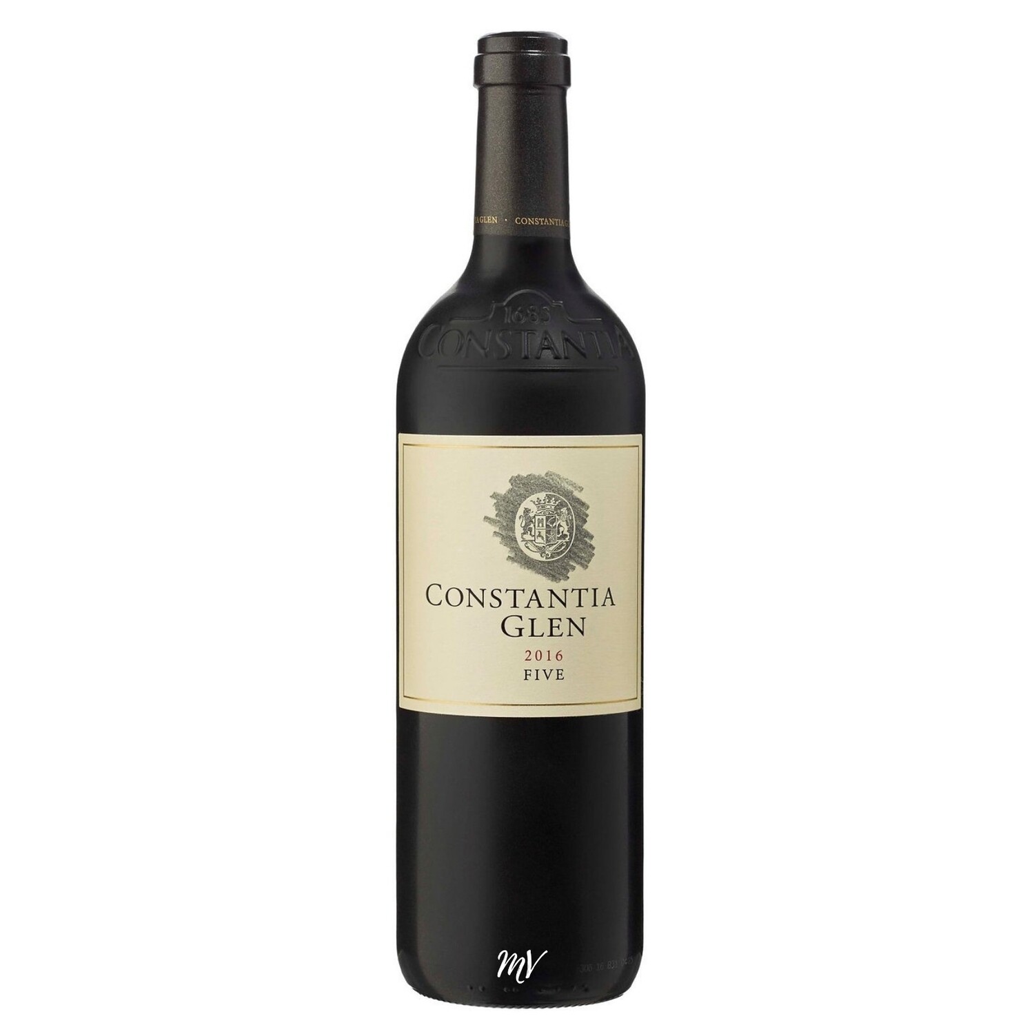 Constantia - Glen Five