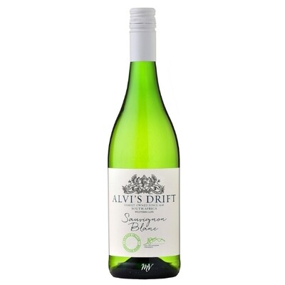 Alvi's Drift Signature Sauvignon Blanc