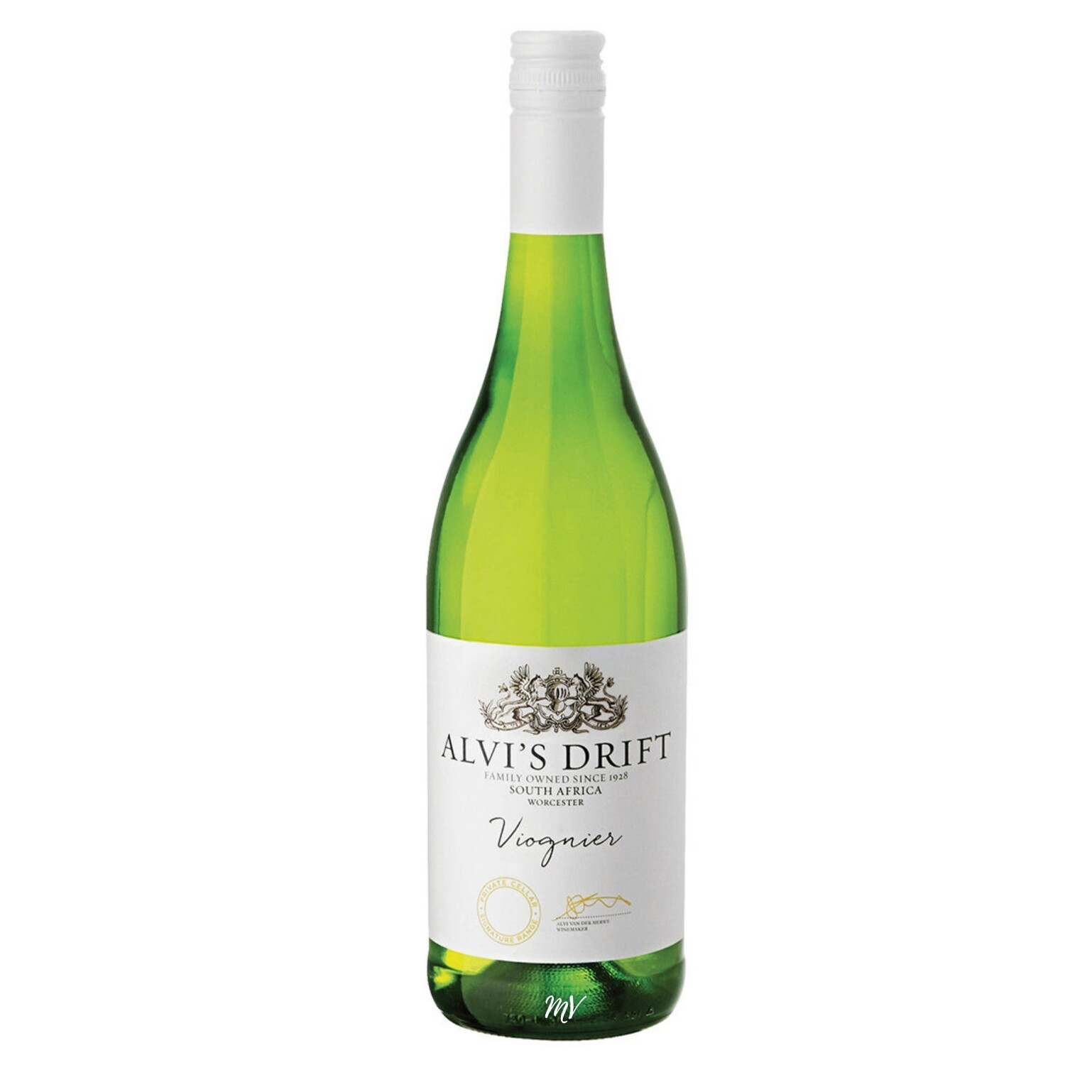 Alvi's Drift Signature Viognier