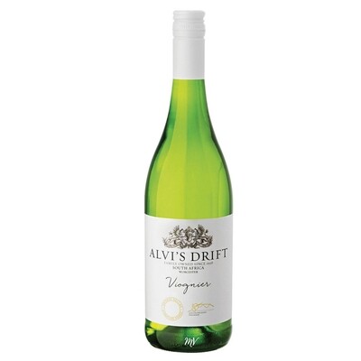 Alvi's Drift Signature Viognier