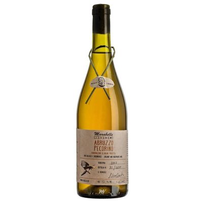 Marabelle Pecorino