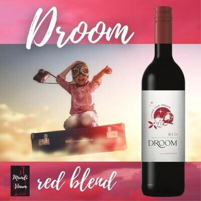 Droom Red Droom Red