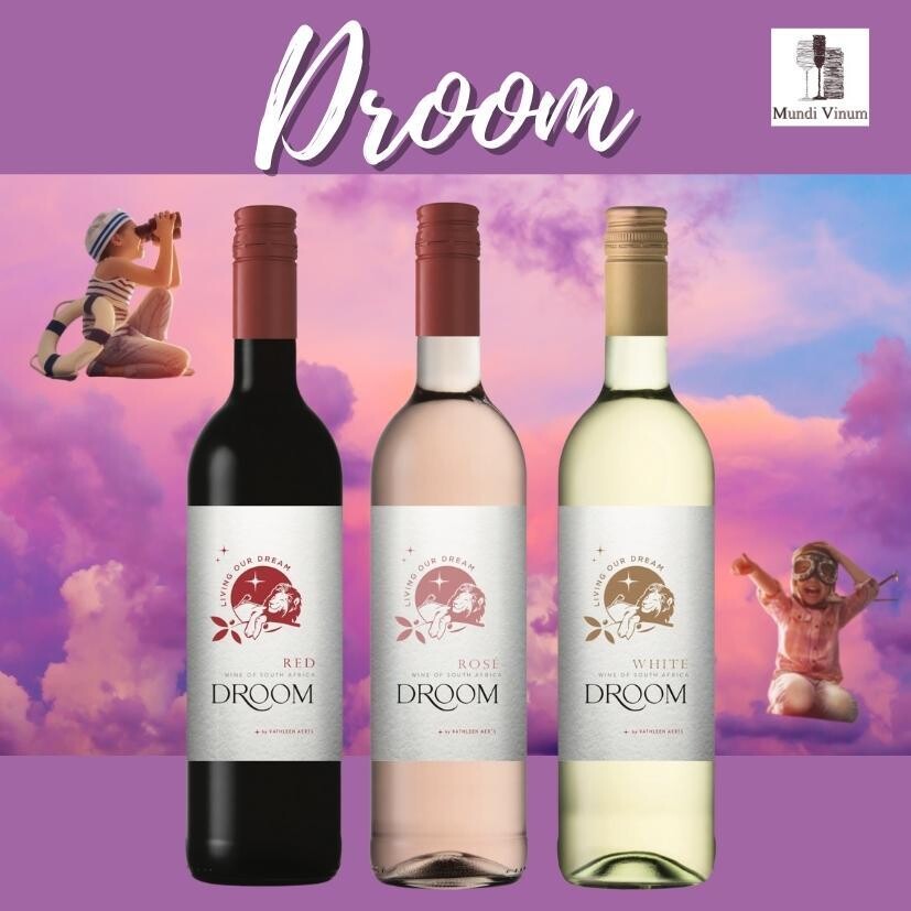 Proefpakket Droom Proefpakket Droom