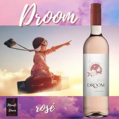 Droom Rosé Droom Rosé