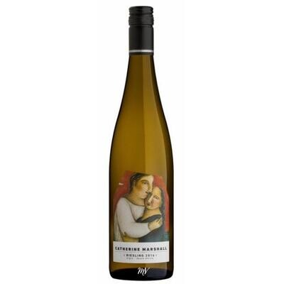 Catherine Marshall - Riesling