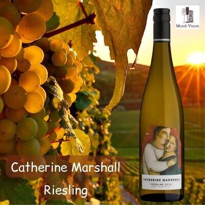 catherine marshall riesling