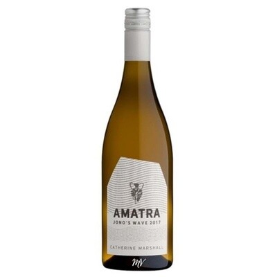 Amatra Range 'Jono's Wave' Chenin Blanc Amatra Range 'Jono's Wave' Chenin Blanc