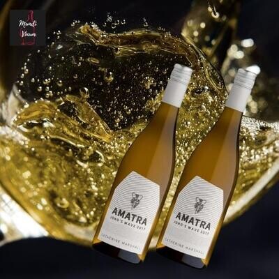 AMATRA JONO'S WAVE CHENIN BLANC