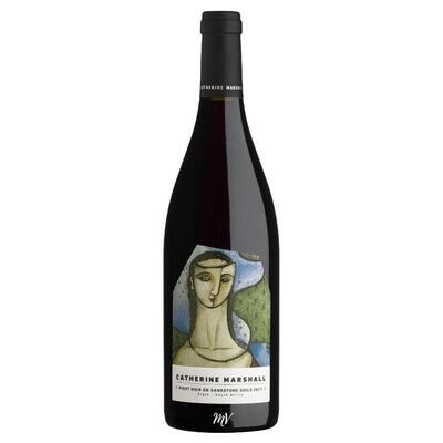 Catherine Marshall - Pinot Noir 'Sandstone Soils'