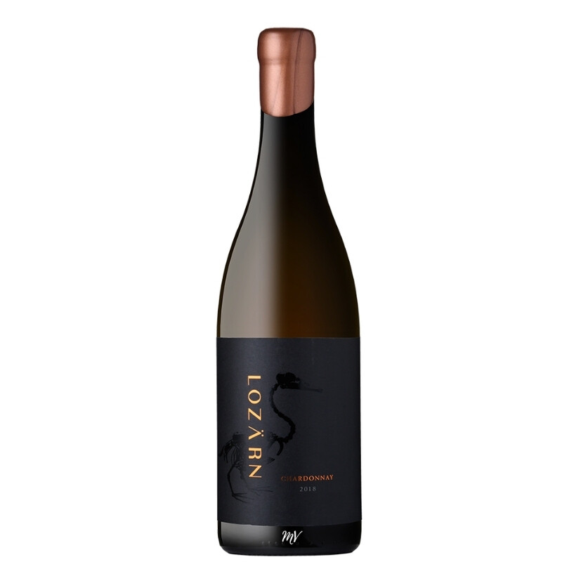 Lozarn - Sebastian Chardonnay