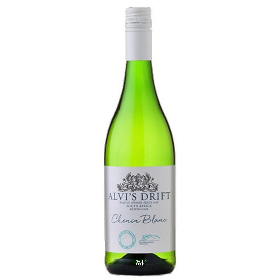 Alvi's Drift Signature Chenin Blanc Alvi's Drift Signature Chenin Blanc