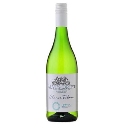 Alvi's Drift Signature Chenin Blanc