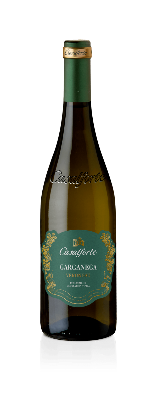 Casalforte - Garganega