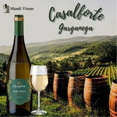 casalforte garganega italiaanse witte wijn kopen uit veneto venetië 